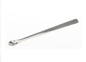 Laboratory spoon, 3385