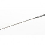 Micro spoon spatula, Type 2: scoop shape
