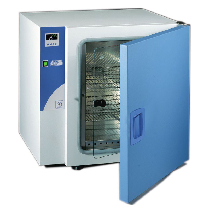 Estufas bacteriológicas y de cultivo “Incubat”, SELECTA® - Pontraga  Suministros de Laboratorio