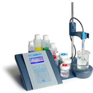 Medidores de pH | Conductividad | TDS | ORP