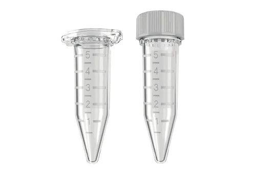 Tubes-5.0-mL-with-screw-cap-and-snap-cap