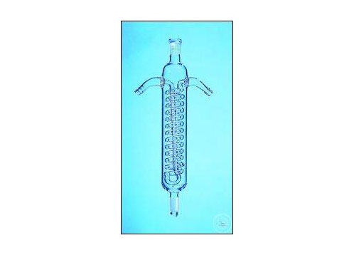FILTRO IN VETRO BOROSILICATO PER SOXHLET SETTO MM 20 - Chimica Centro
