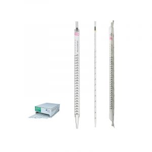 Pipetas serológicas estériles de PS, GRYNIA