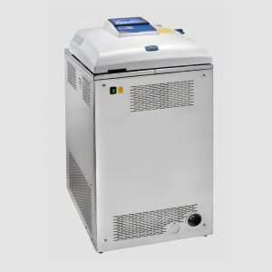 Autoclaves para esterilización “Steril Pres”, SELECTA®