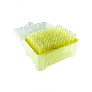 Puntas universales de baja retención, PP, estériles, de 10 µl, 200 µl y 1000 µl  LLG®
