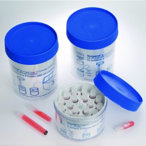 Recipiente para congelación Nalgene Mr. Frosty®, ThermoFisher Scientific®