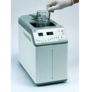 Microautoclave para esterilización “Autester P” 1,5, SELECTA®