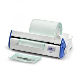 Selladora de bolsas “S-400-B”, SELECTA®