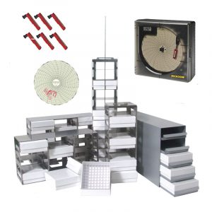 Accesorios para congeladores, Witeg