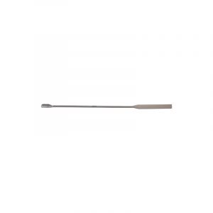 Microespátula cuchara, Clink