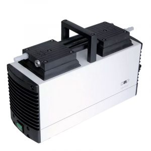 Bomba de vacío de diafragma LABOPORT® N 938.50 KT.18, KNF®