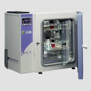 Incubadoras refrigeradas por Peltier “Prebatem-TFT”, SELECTA®