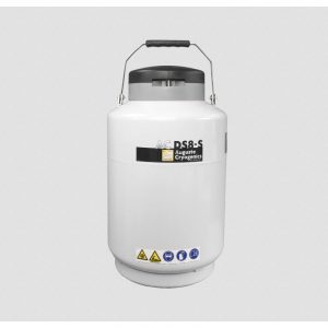 Recipiente LN2 para el transporte (ADR) de muestras biológicas AC DS-S/L, Aguste Cryogenics®
