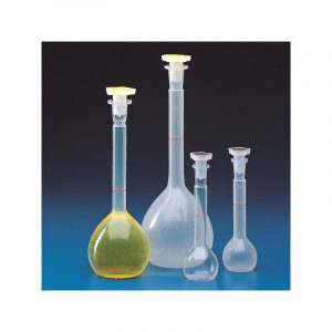 Matraz aforado PP clase B, Kartell®