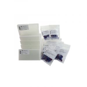 Pack ahorro 10x100 Viales con rosca y tapón, Metria
