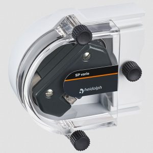 Cabezal SP vario para Hei-FLOW, Heidolph Scientific®