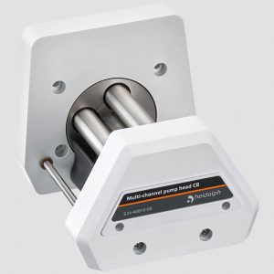 Cabezal multicanal C 8, Heidolph Scientific®