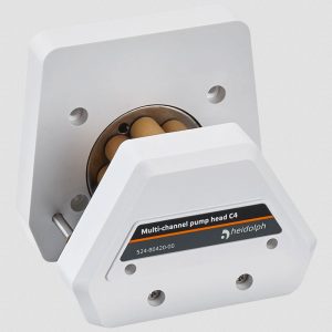Cabezal multicanal C 4, Heidolph Scientific®