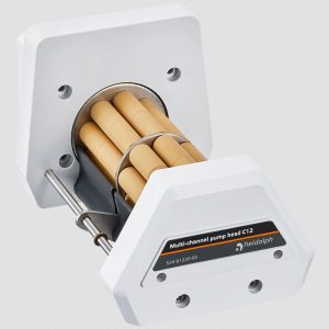 Cabezal multicanal C 12, Heidolph Scientific®