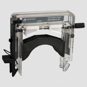 Casete grande, Heidolph Scientific®