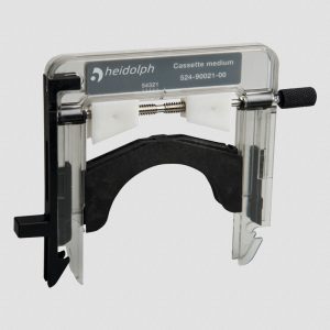 Casete mediano, Heidolph Scientific®