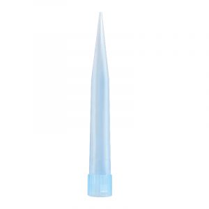 Puntas universales de baja retención azules, PP, 100-1200 μl, Ratiolab®