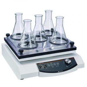 Agitador de plataforma orbital Unimax 1010, Heidolph Scientific