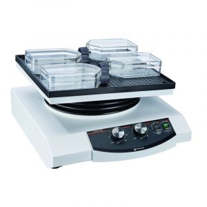 Agitadores basculantes Duomax 1030, Heidolph Scientific