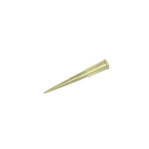Puntas de PP 200 µl para micropipeta, premium,  Astiks®