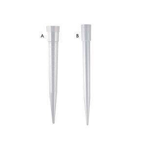 Puntas de PP 5 mL para micropipeta, premium, Astiks®