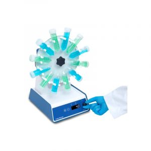 Mezclador rotativo TR-200, Cole-Parmer®