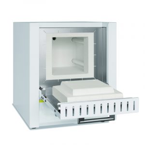 Hornos de mufla económicos hasta 1100 °C, Nabertherm