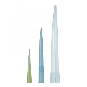 Puntas económicas universales de PP, 10 µl, 200 µl, 1000 µl, 5.000 µl, 10 ml,  LLG®