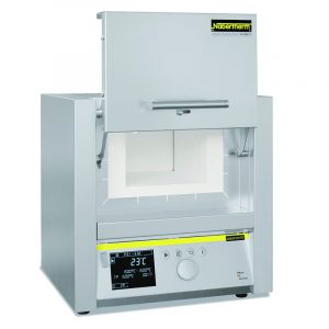 Hornos de mufla serie LT, máx. 1200 °C, con puerta elevable, Nabertherm