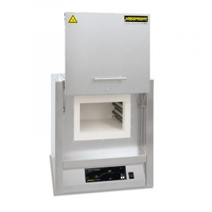 Hornos de mufla serie LT, máx. 1400 °C, con puerta elevable, Nabertherm
