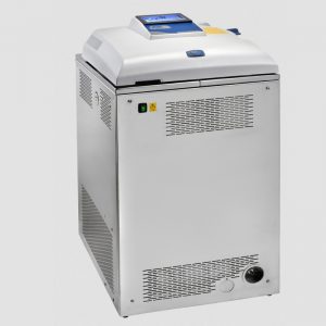 Autoclaves para esterilización "Autester ST DRY GMP - S / USB-S", SELECTA®
