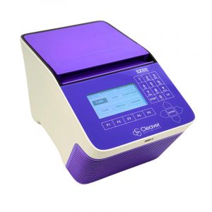 Termociclador EZEEcycler GO, rango de calentamiento 4°C - 99°C, gradiente, Thistle Scientific Ltd™