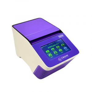 Termociclador EZEEcycler PRO, rango de calentamiento 4°C - 100°C, gradiente, Thistle Scientific Ltd™