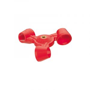 Varillas con rotores VISCO-JET®, Heidolph