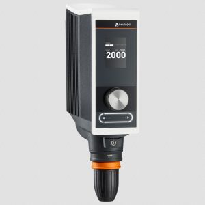 Agitadores de varilla Hei-TORQUE Expert, digital, Heidolph