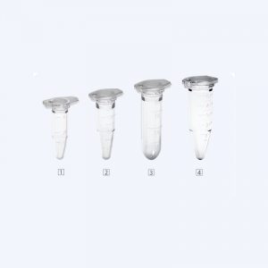 Microtubos de microcentrífuga con Safety-Cap, Ratiolab®