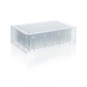 Almacenamiento de muestras