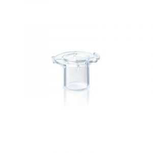 Insertos individuales, de pared lisa, 13 mm, PC-membrana, BIO-CERT® CELL CULTURE QUALITY, esterilizadas, BRAND®