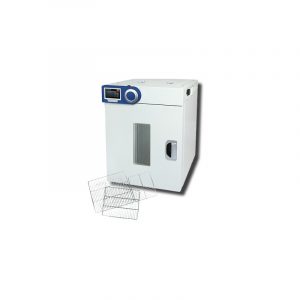 Estufa de secado por convección forzada SmartLab SWOF 250°C, WITEG