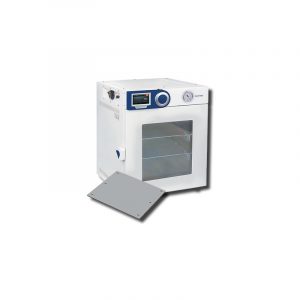 Estufa de secado al vacío SWOV SmartLab 200°C 10-750mmHg, WITEG