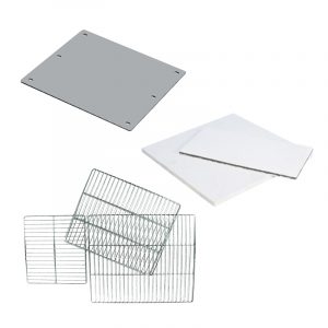 Accesorios para estufas y hornos, WITEG