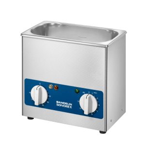 Baños ultrasónicos SONOREX SUPER, con calefacción, BANDELIN®