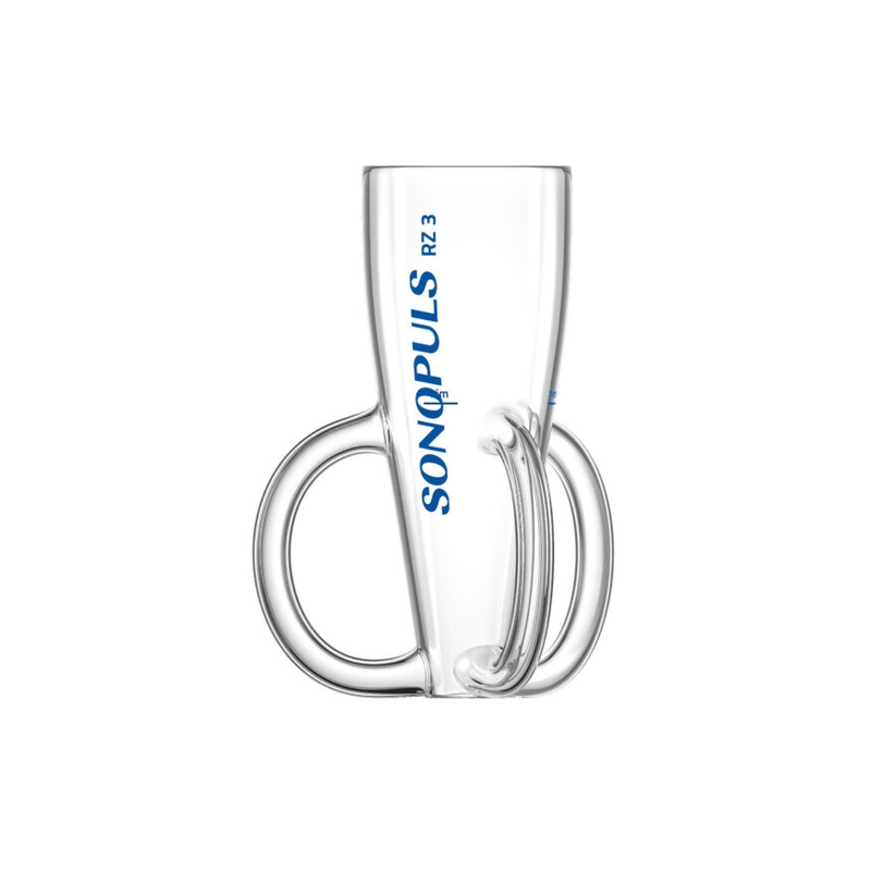 SONOPULS RZ 3 célula en roseta, BANDELIN®