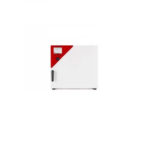 Incubadoras refrigeradas KT 100, 4 °C a 100 °C, con tecnología Peltier, BINDER