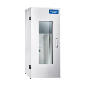 Caja antirruido SONOPULS LS 40, BANDELIN®